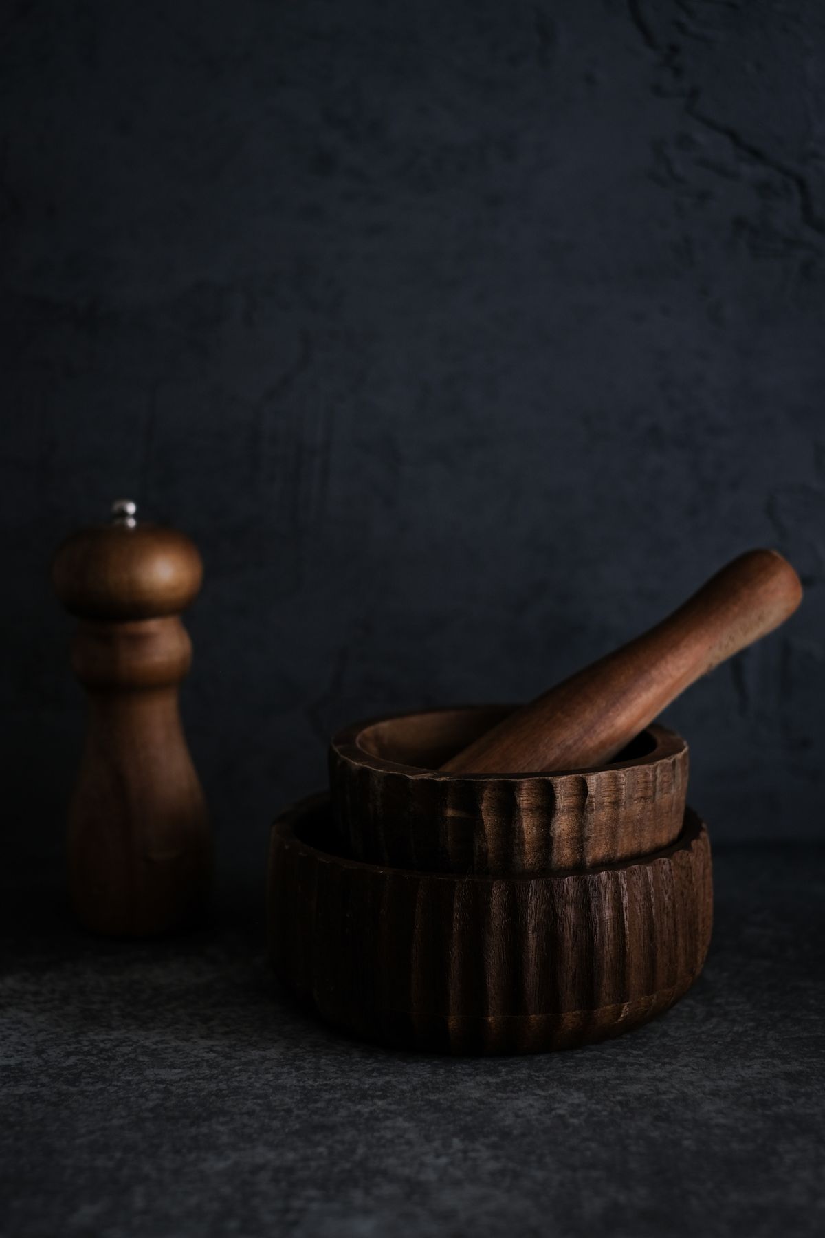 Stainless Steel Kitchen Colander - view 5